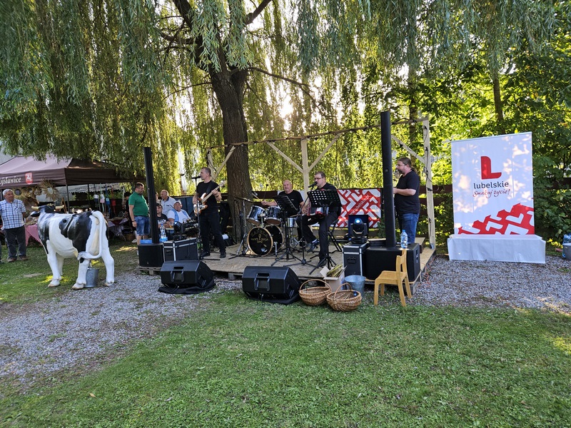 Kultura, Tradycja... i Placki! 2023